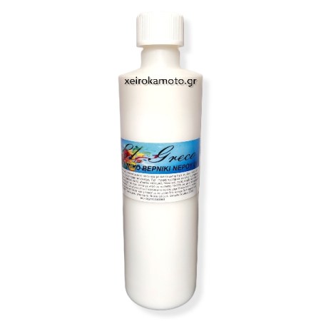 Βερνίκι Decoupage Matte 500ml El Greco